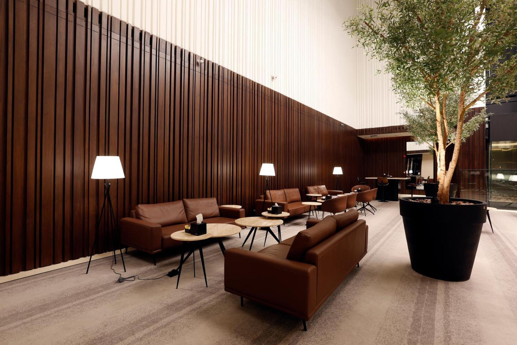 Alma Hotel Riyadh Exterior photo