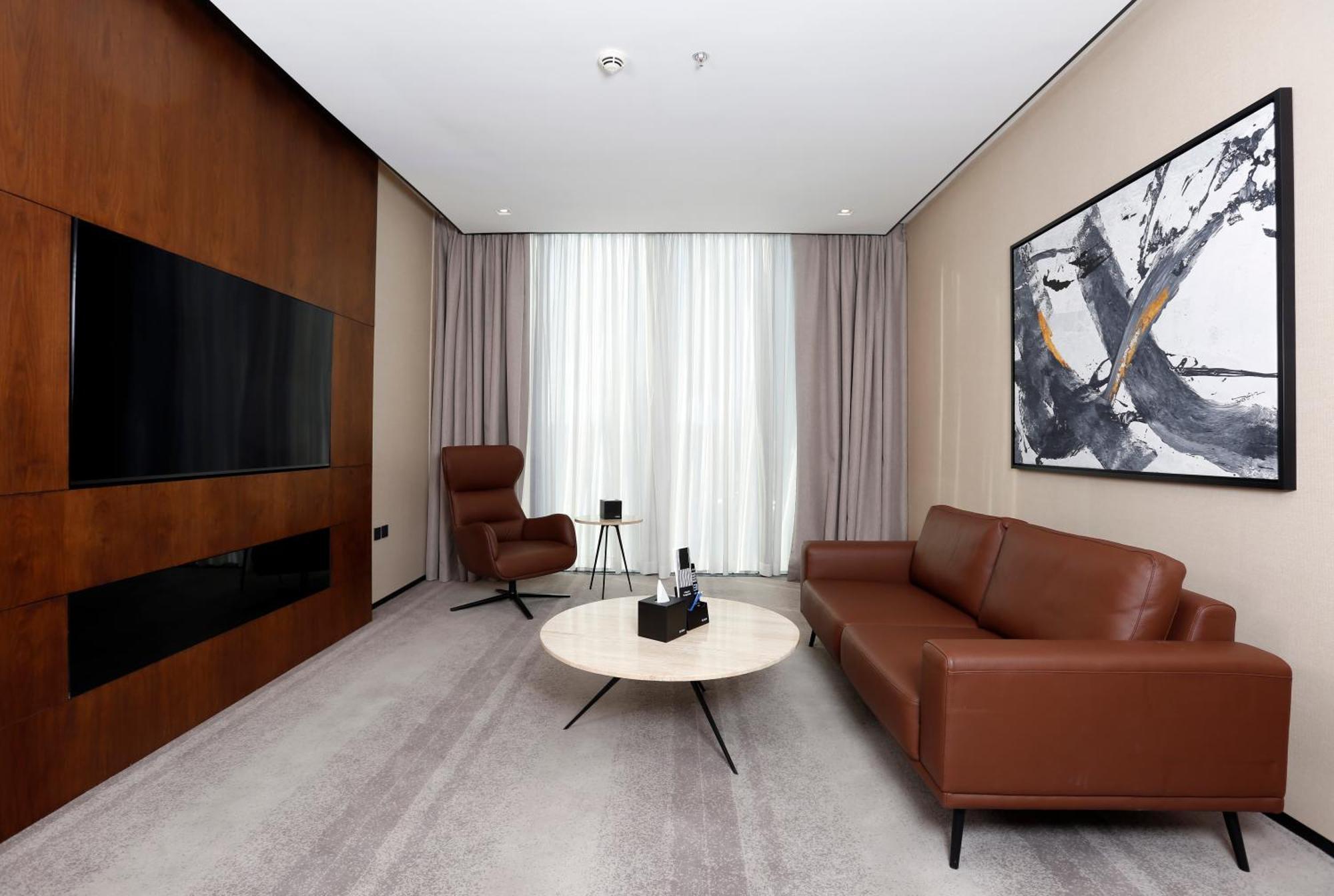 Alma Hotel Riyadh Exterior photo