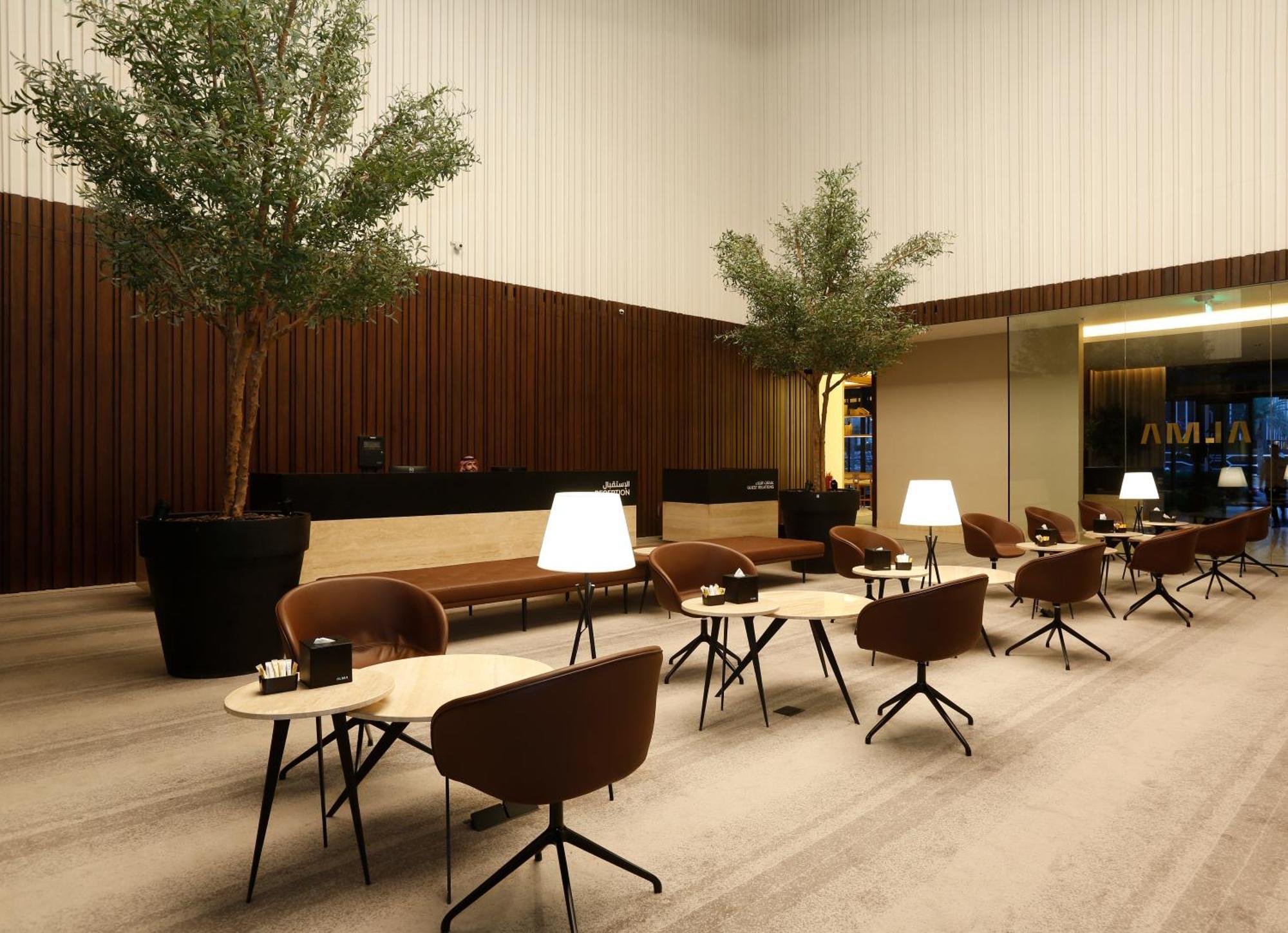 Alma Hotel Riyadh Exterior photo