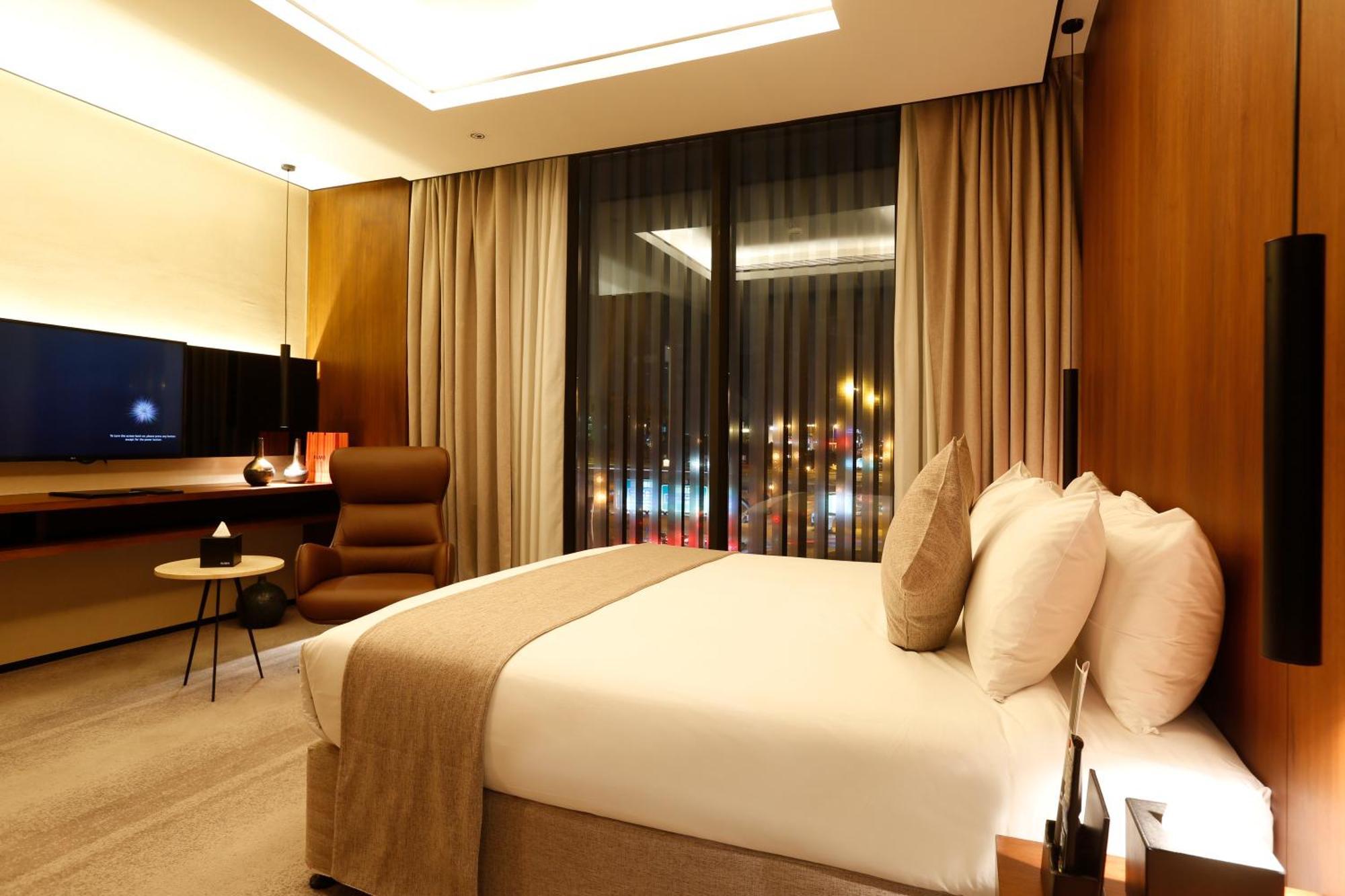 Alma Hotel Riyadh Exterior photo