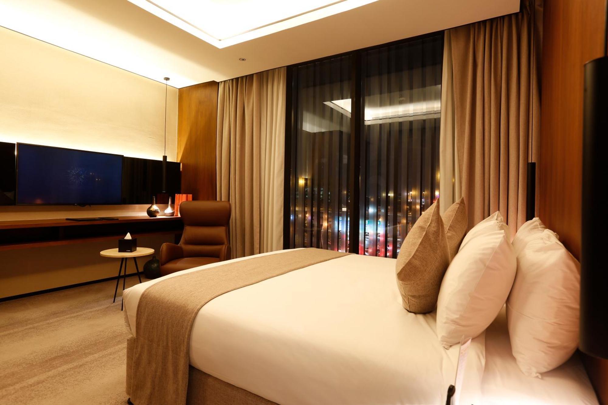 Alma Hotel Riyadh Exterior photo