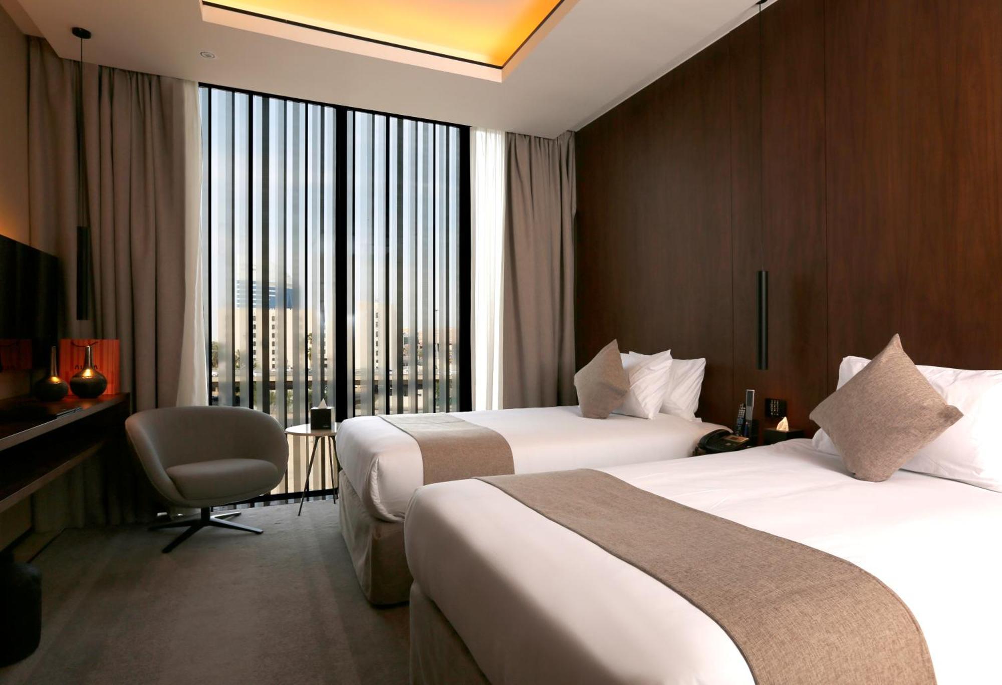 Alma Hotel Riyadh Exterior photo