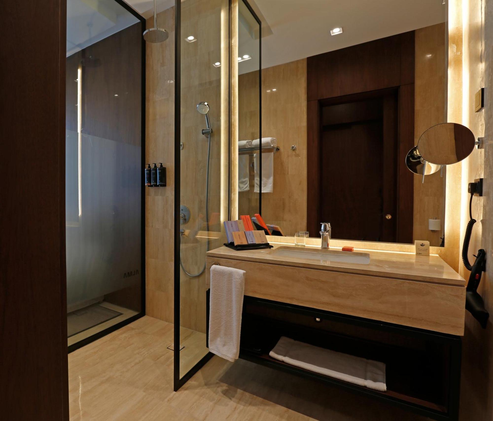 Alma Hotel Riyadh Exterior photo