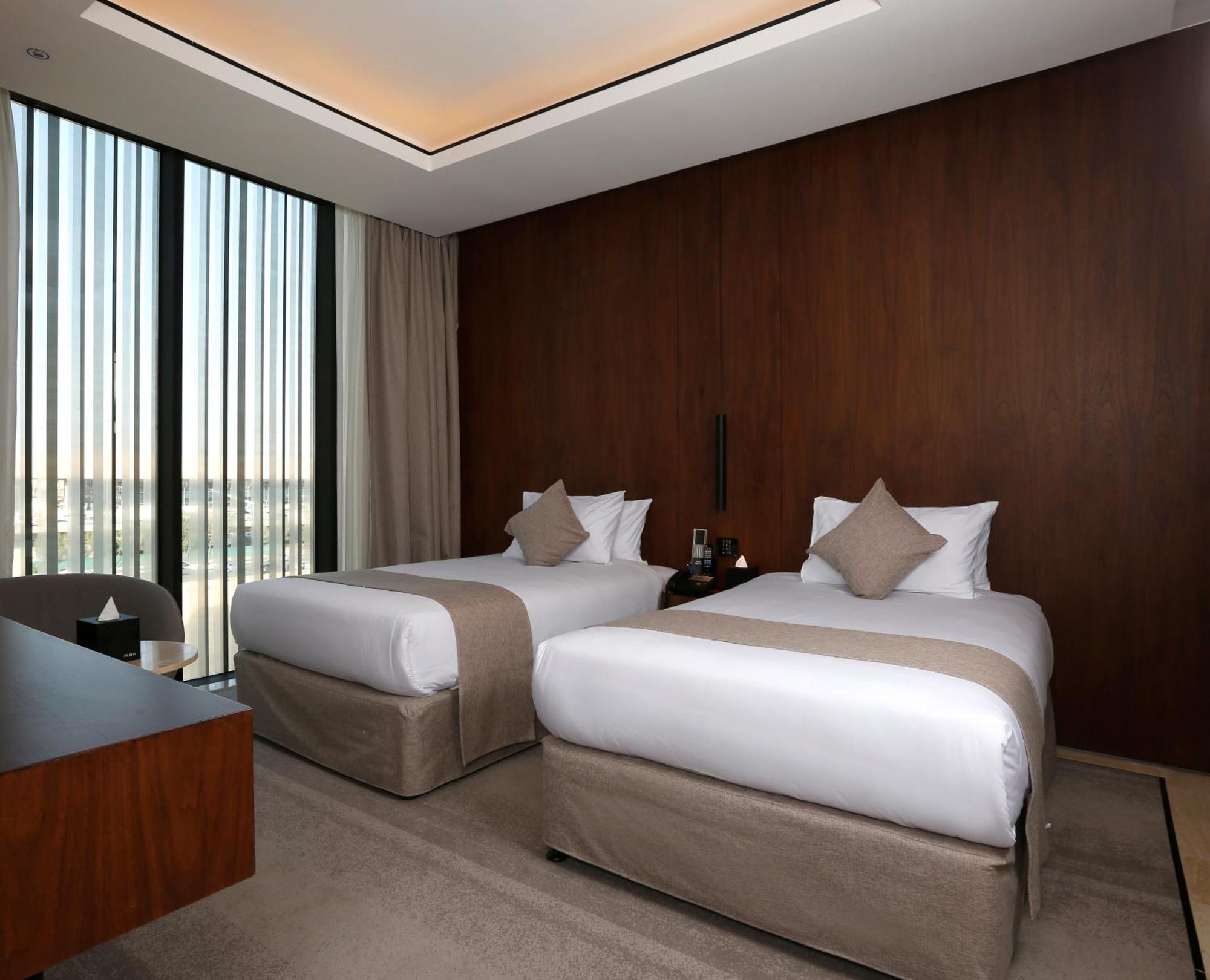 Alma Hotel Riyadh Exterior photo