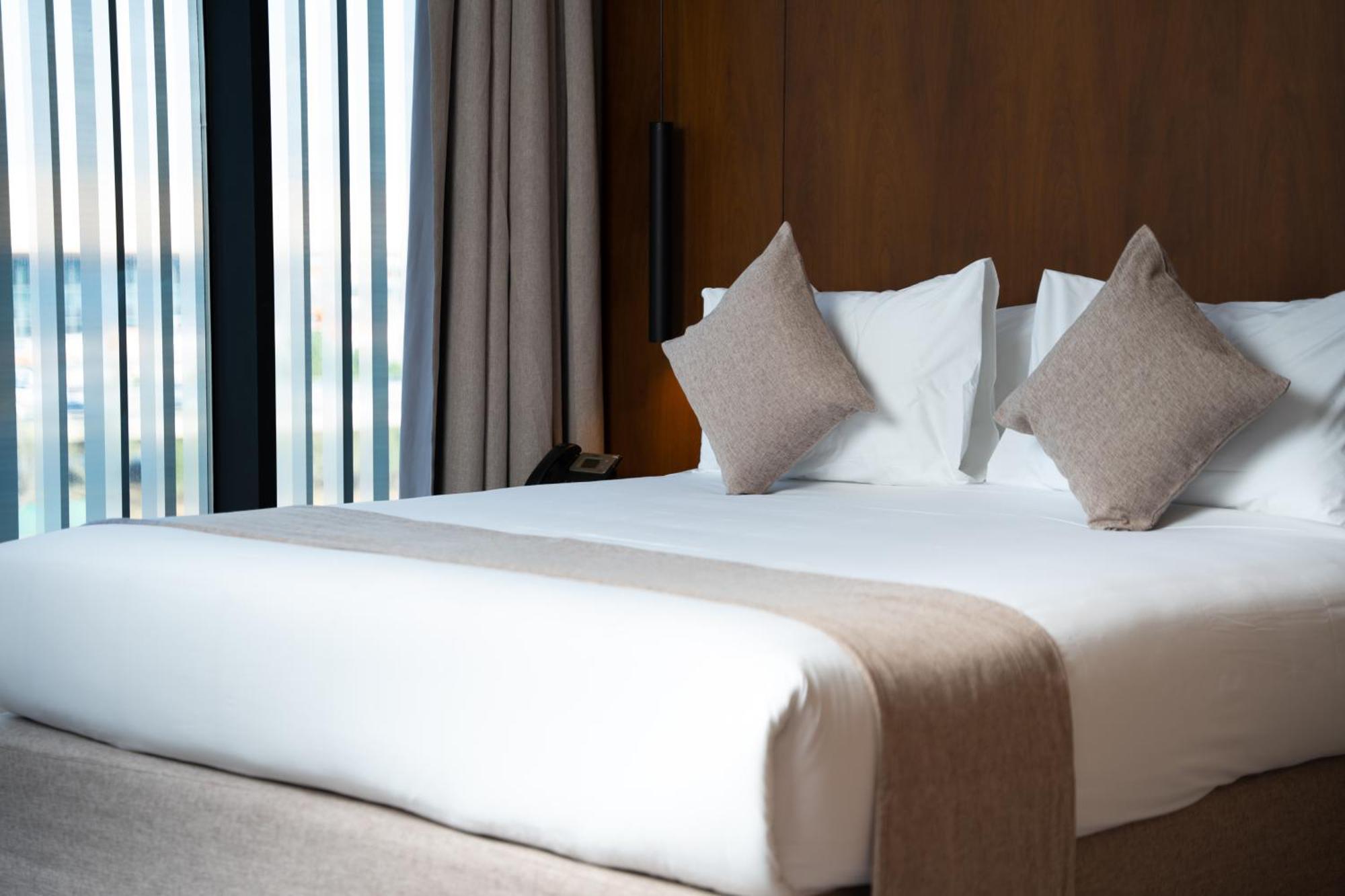 Alma Hotel Riyadh Exterior photo