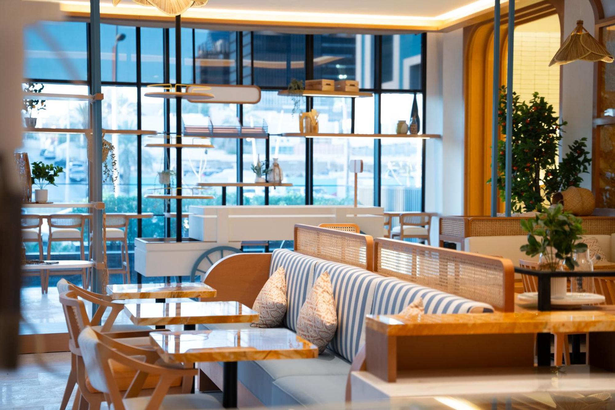 Alma Hotel Riyadh Exterior photo