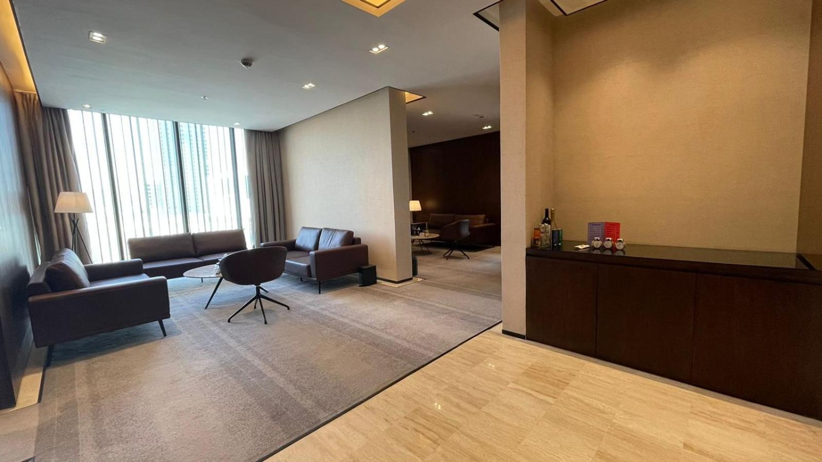 Alma Hotel Riyadh Exterior photo